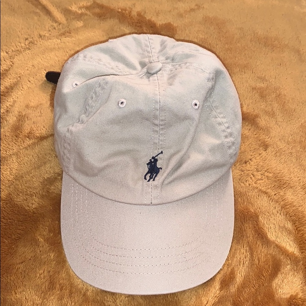 Authentic Polo Ralph Lauren Cap